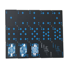 Load image into Gallery viewer, Vanntette Spillekort - Kortstokk poker Kortstokk tekshop.no