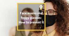 Load image into Gallery viewer, Anti-fog til briller 5 stk - Duggfri mikrofiberklut tekshop.no