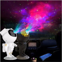 Load image into Gallery viewer, Astronaut Starry Sky Galaxy Projector Light tekshop.no