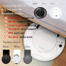 Load image into Gallery viewer, Auto Smart Vask Robotstøvsuger 1 - tekshop.no