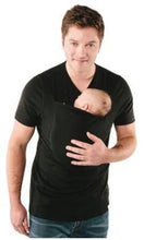Load image into Gallery viewer, Baby Skjorte holder - tekshop.no