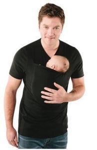 Baby Skjorte holder - tekshop.no