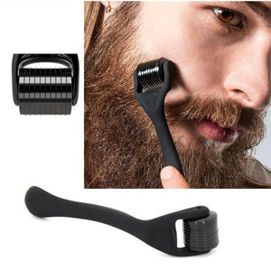 Beard Growth Kit - Skjeggvekst Olje set tekshop.no