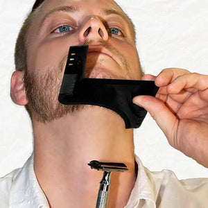 Beard Growth Kit - Skjeggvekst Olje set tekshop.no