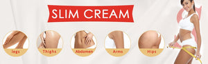 Body Slimming Cream Fast Fat Burning Weight Loss Cream tekshop.no