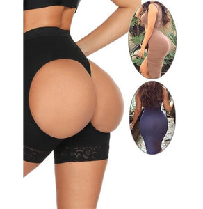 Booty Lifter Butt Enhancer Panties tekshop.no