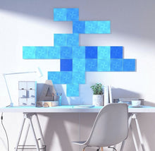 Load image into Gallery viewer, Cubic Wall Lights - tekshop.no