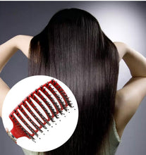 Load image into Gallery viewer, Detangle hårbørste for alle hårtyper tekshop.no