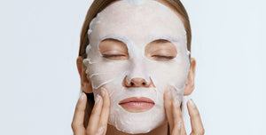 Facial Mask Sheet - ansiktsmaske tekshop.no