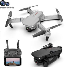 Load image into Gallery viewer, Drone med 4K videoopptak tekshop.no