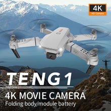 Load image into Gallery viewer, Drone med 4K videoopptak tekshop.no