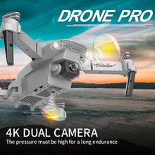 Load image into Gallery viewer, Drone med 4K videoopptak tekshop.no