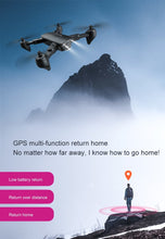 Load image into Gallery viewer, Drone med 4K videoopptak tekshop.no