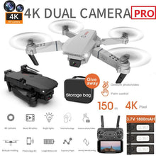 Load image into Gallery viewer, Drone med 4K videoopptak tekshop.no