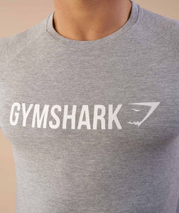 Gymshark Apollo T-Shirt - tekshop.no