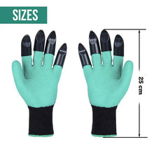 Load image into Gallery viewer, Hagehansker med klør tekshop.no