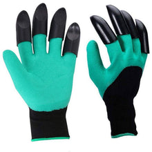 Load image into Gallery viewer, Hagehansker med klør tekshop.no