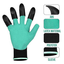 Load image into Gallery viewer, Hagehansker med klør tekshop.no