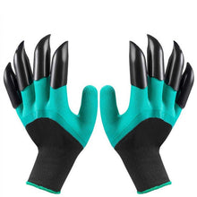 Load image into Gallery viewer, Hagehansker med klør tekshop.no