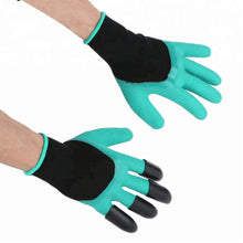 Load image into Gallery viewer, Hagehansker med klør tekshop.no