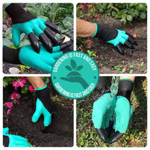 Load image into Gallery viewer, Hagehansker med klør tekshop.no