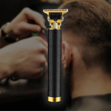 Load image into Gallery viewer, Hårklipper og skjeggtrimmer for menn tekshop.no