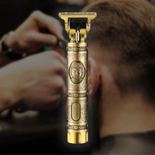 Load image into Gallery viewer, Hårklipper og skjeggtrimmer for menn tekshop.no