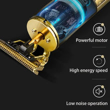 Load image into Gallery viewer, Hårklipper og skjeggtrimmer for menn tekshop.no