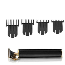 Load image into Gallery viewer, Hårklipper og skjeggtrimmer for menn tekshop.no