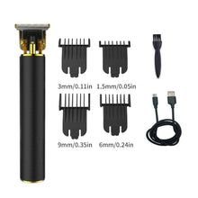 Load image into Gallery viewer, Hårklipper og skjeggtrimmer for menn tekshop.no