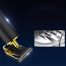 Load image into Gallery viewer, Hårklipper og skjeggtrimmer for menn tekshop.no