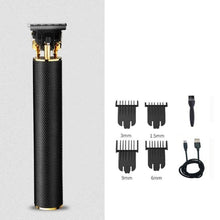 Load image into Gallery viewer, Hårklipper og skjeggtrimmer for menn tekshop.no