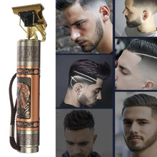 Load image into Gallery viewer, Hårklipper og skjeggtrimmer for menn tekshop.no