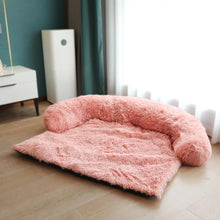 Load image into Gallery viewer, Hundeseng teppe til sofa tekshop.no