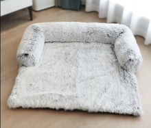 Load image into Gallery viewer, Hundeseng teppe til sofa tekshop.no