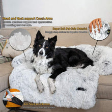 Load image into Gallery viewer, Hundeseng teppe til sofa tekshop.no