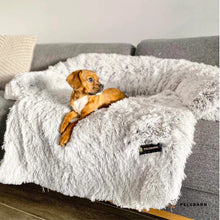 Load image into Gallery viewer, Hundeseng teppe til sofa tekshop.no
