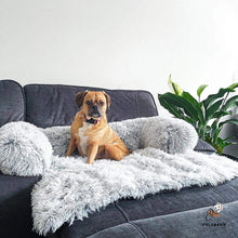 Load image into Gallery viewer, Hundeseng teppe til sofa tekshop.no