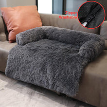 Load image into Gallery viewer, Hundeseng teppe til sofa tekshop.no