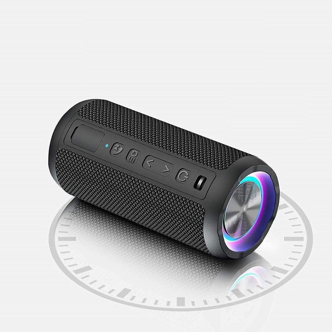 IPX7 Vanntett Bluetooth Speaker tekshop.no