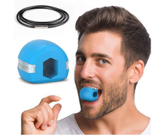 Load image into Gallery viewer, Jawline - Fitness Ball & Facial Toner Kjeve trener tekshop.no