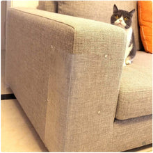 Load image into Gallery viewer, Katt og hund klore beskyttelse og deksel beskyttelse for møbler - tekshop.no