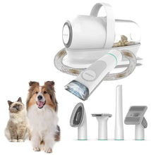Load image into Gallery viewer, Katte og hundehår støvsuger - tekshop.no