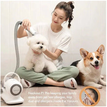 Load image into Gallery viewer, Katte og hundehår støvsuger - tekshop.no