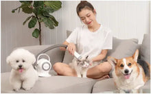 Load image into Gallery viewer, Katte og hundehår støvsuger - tekshop.no