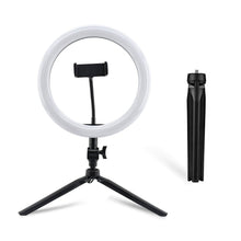 Load image into Gallery viewer, Make up ring light - tekshop.no