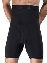 Load image into Gallery viewer, Mens shapers underwear Slimming reduce belly fat shaper tekshop.no