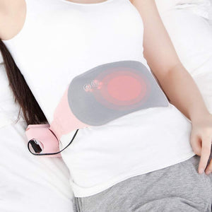 Menstrual relief belt - Mensensmerter belte tekshop.no