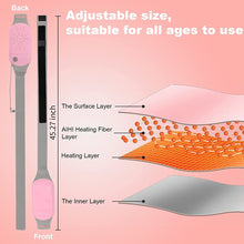 Load image into Gallery viewer, Menstrual relief belt - Mensensmerter belte tekshop.no