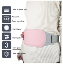 Load image into Gallery viewer, Menstrual relief belt - Mensensmerter belte tekshop.no